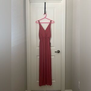 Lulu’s Maxi Dress